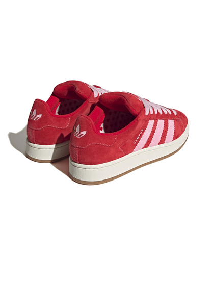 Adidas Campus 00s Better Scarlet Clear Pink