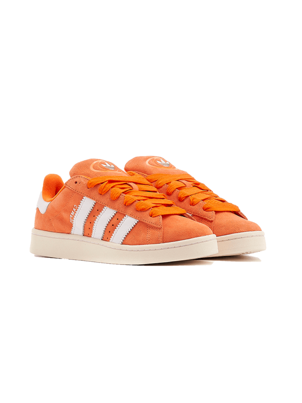 Adidas Campus 00s Amber Tint