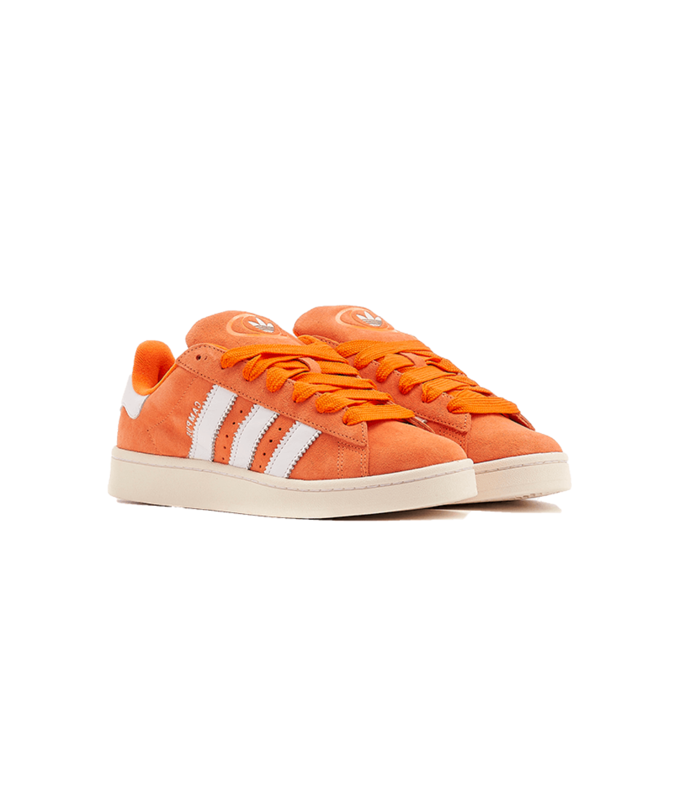 Adidas Campus 00s Amber Tint