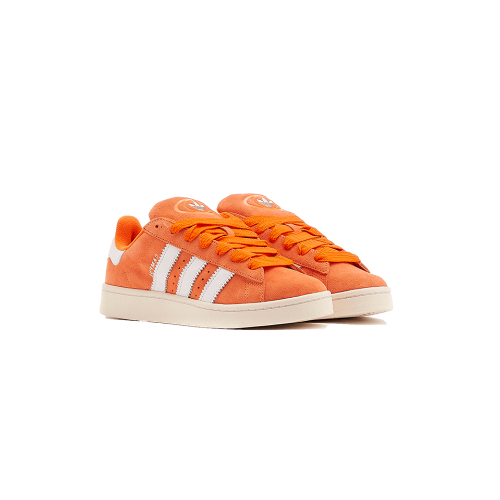 Adidas Campus 00s Amber Tint