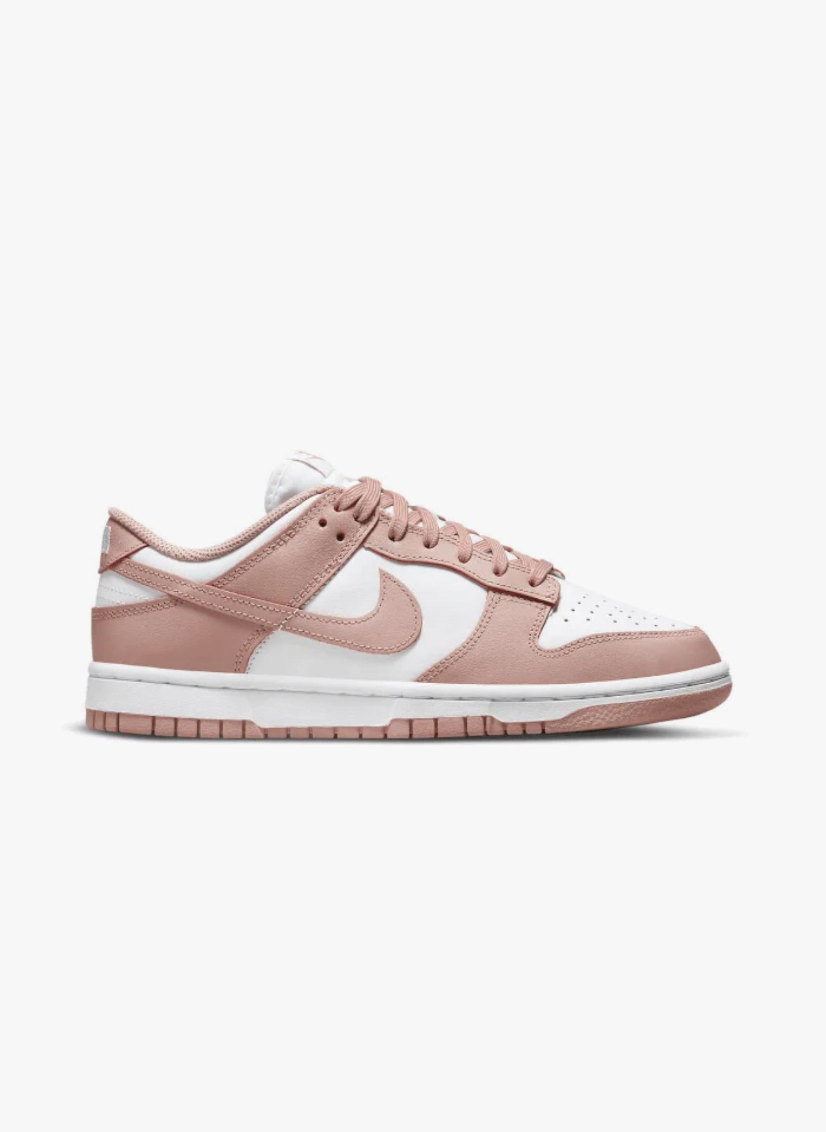 Dunk Low Rose Whisper