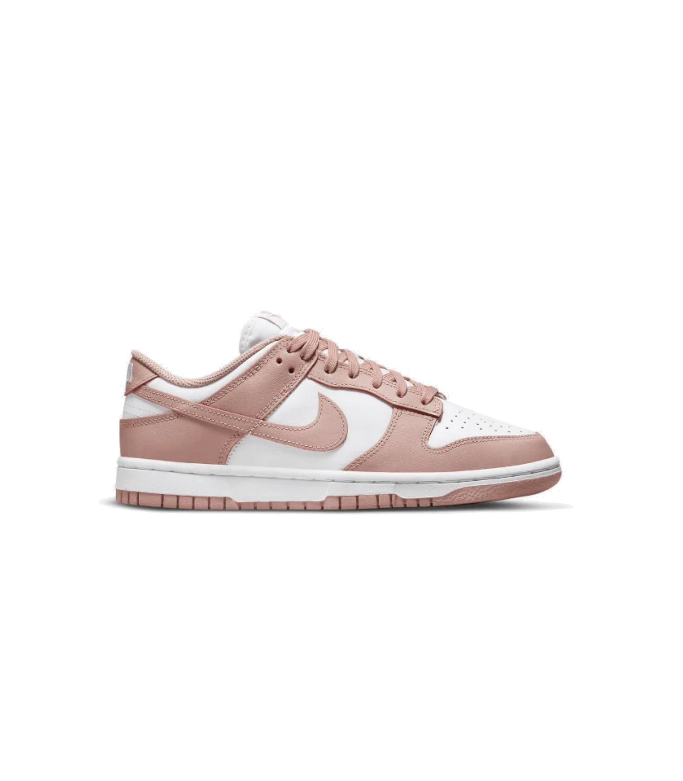 Dunk Low Rose Whisper