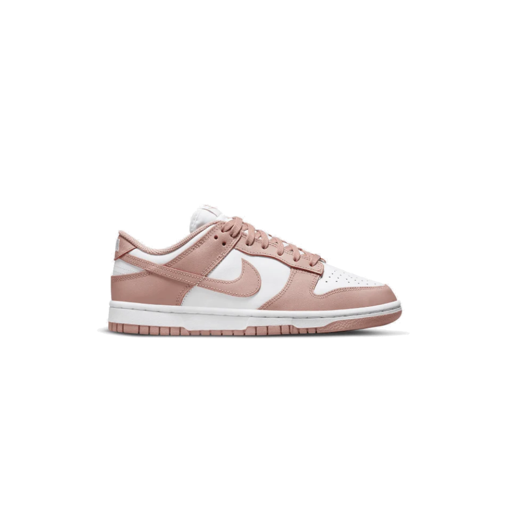 Dunk Low Rose Whisper