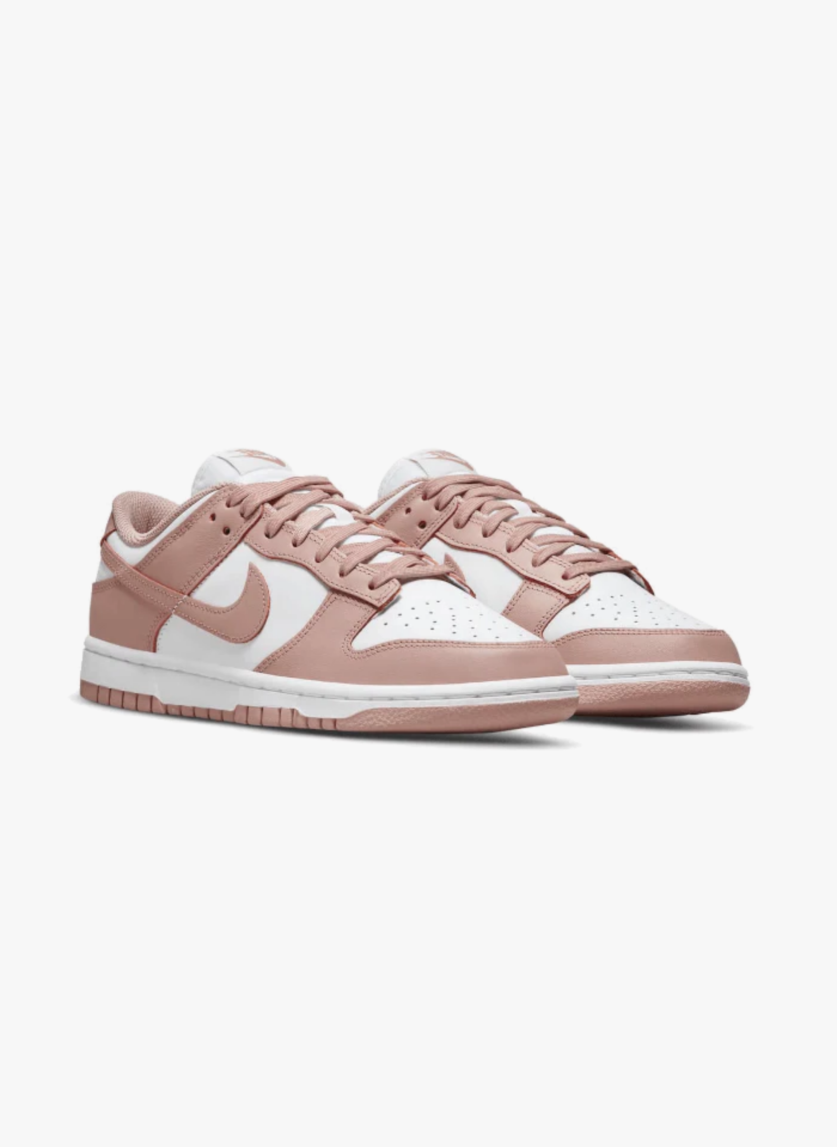 Dunk Low Rose Whisper