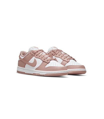 Dunk Low Rose Whisper