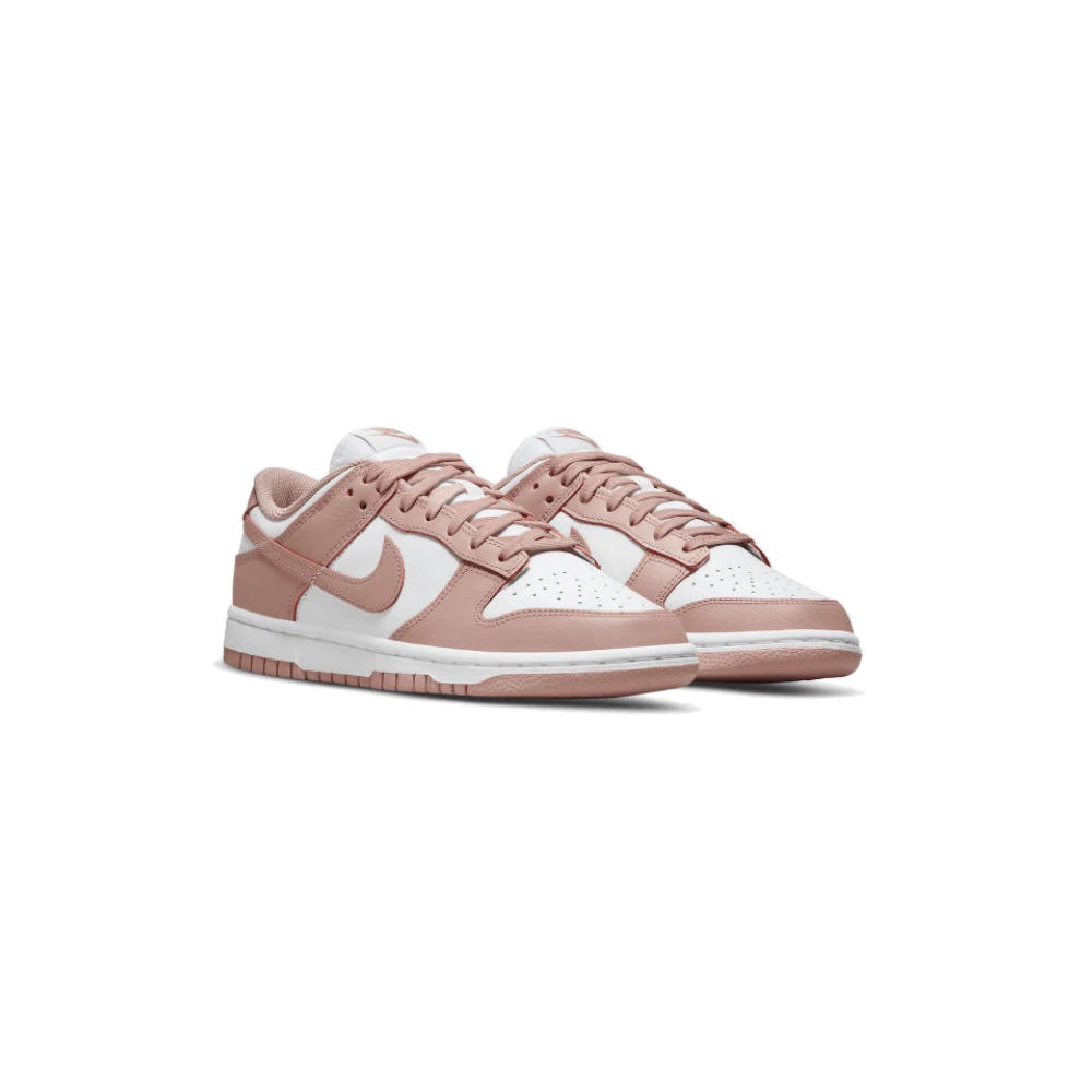 Dunk Low Rose Whisper