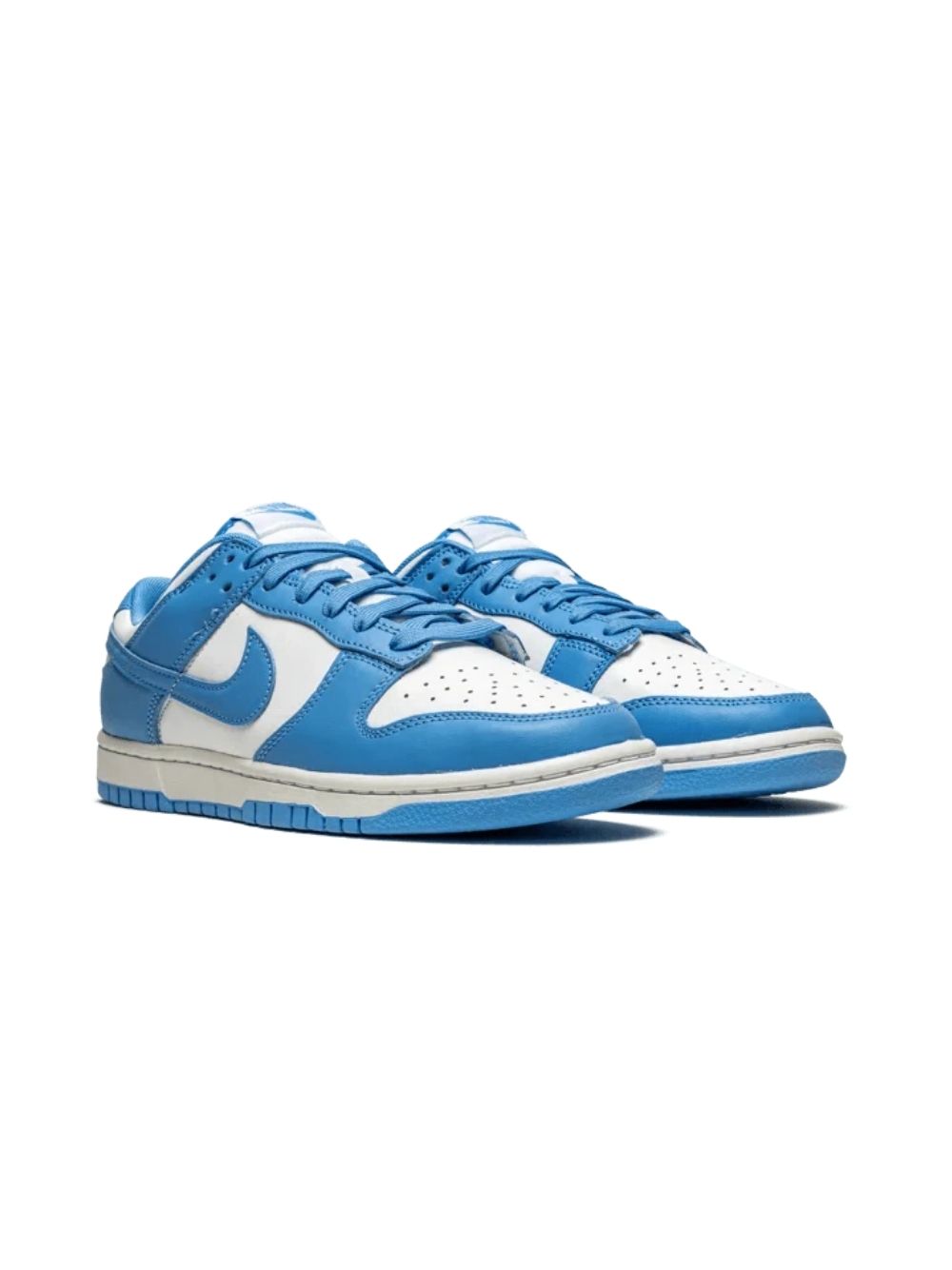 Nike Dunk Low UNC