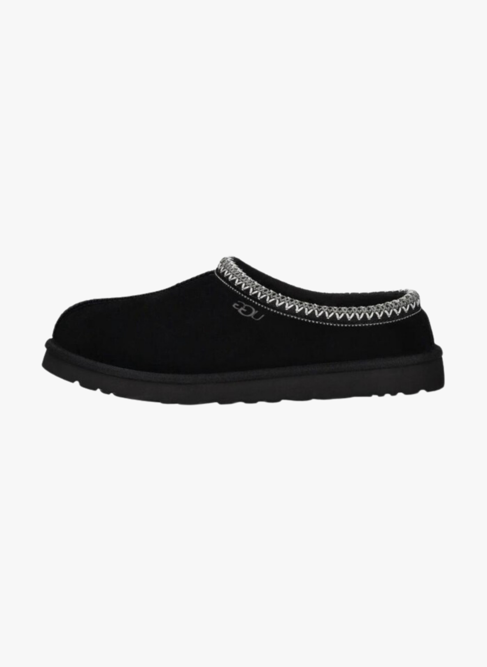 UGG Tasman Slipper Black