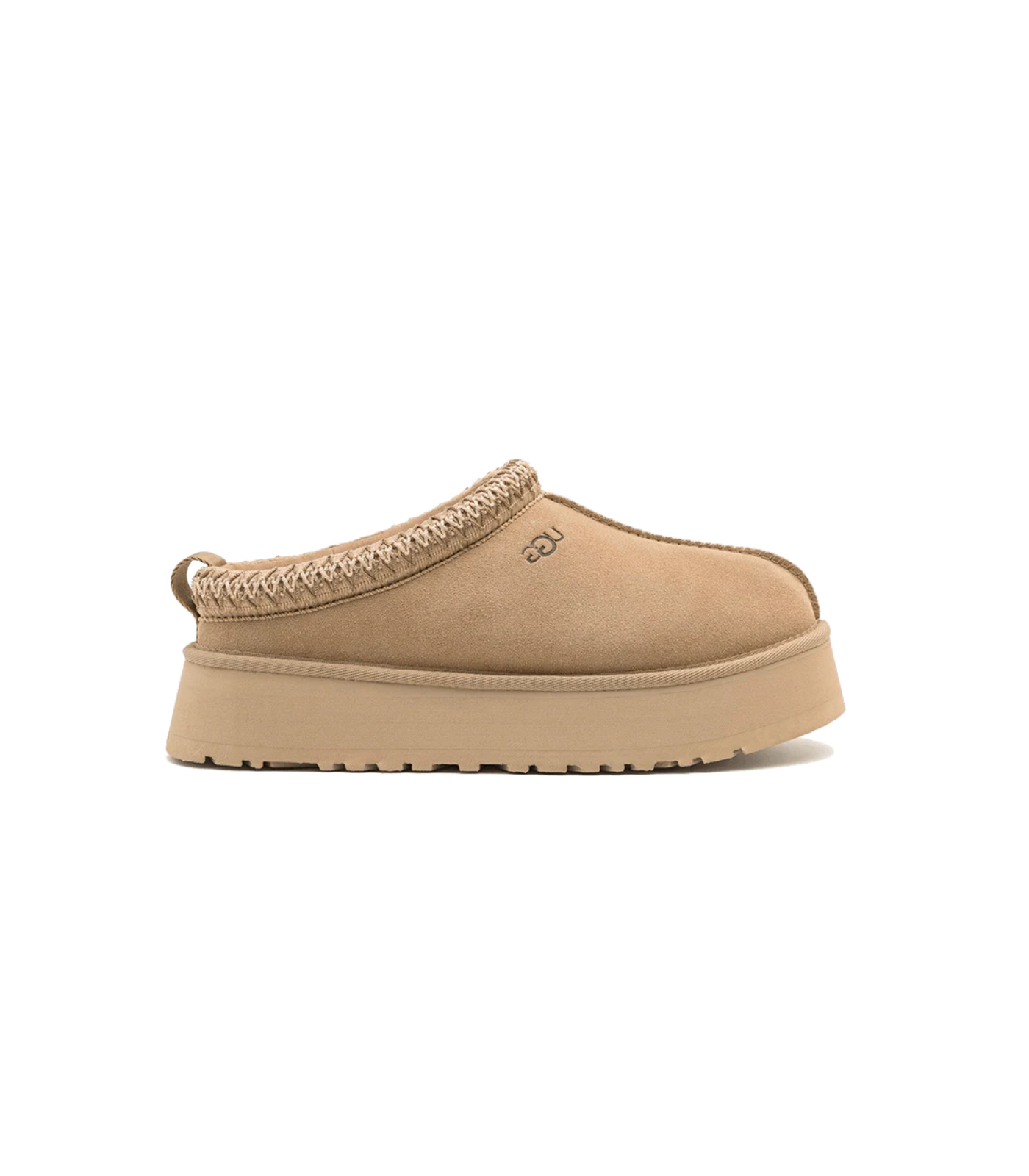 UGG Tazz Slipper Mustard Seed