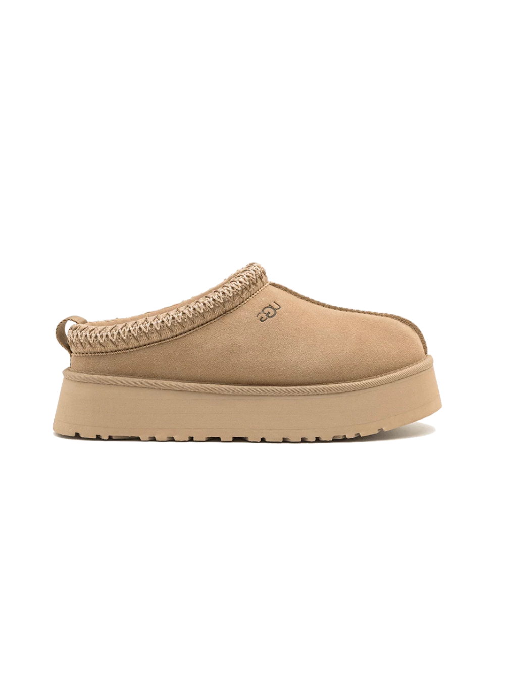 UGG Tazz Slipper Mustard Seed