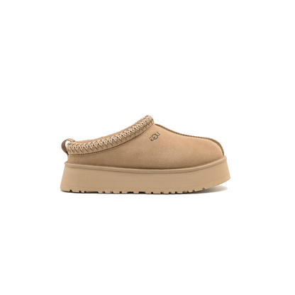 UGG Tazz Slipper Mustard Seed