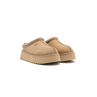 UGG Tazz Slipper Mustard Seed