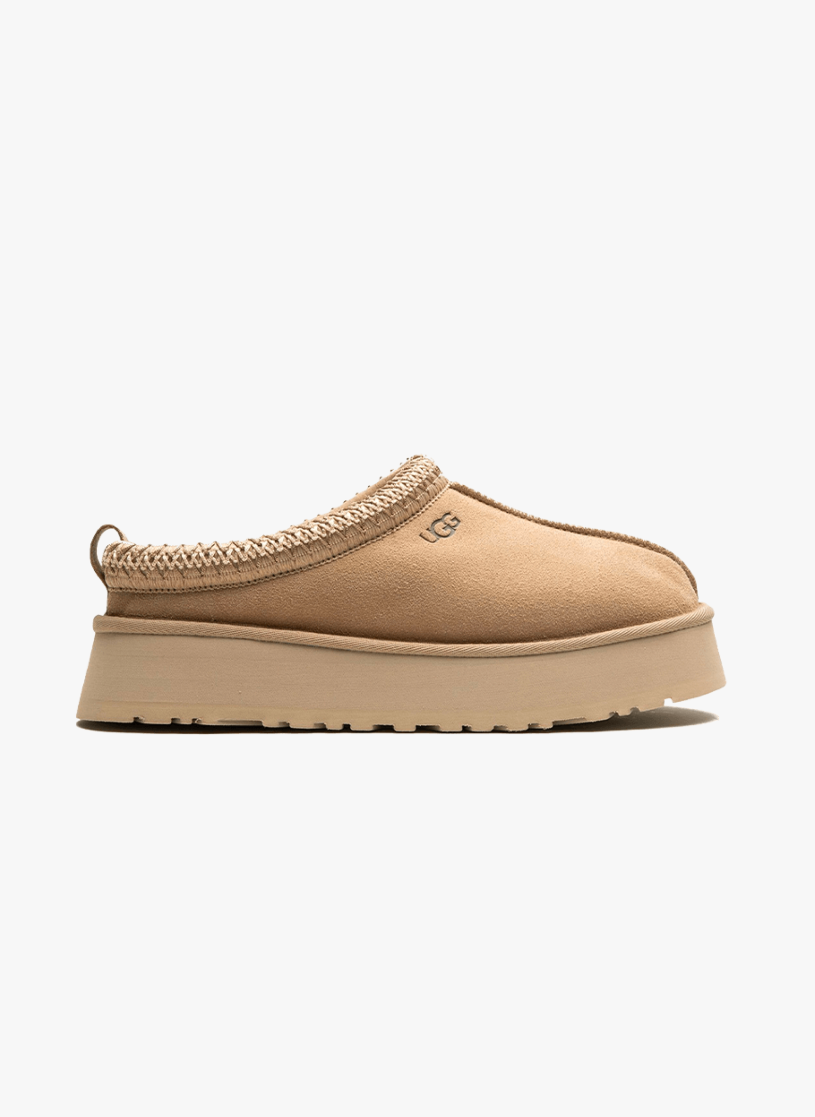 UGG Tazz Slipper Sand