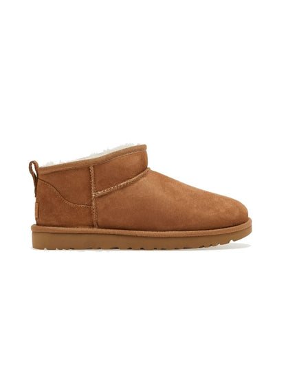 UGG Classic Ultra Mini Boot Chestnut