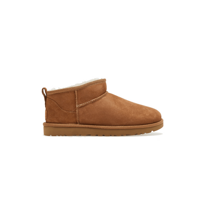 UGG Classic Ultra Mini Boot Chestnut