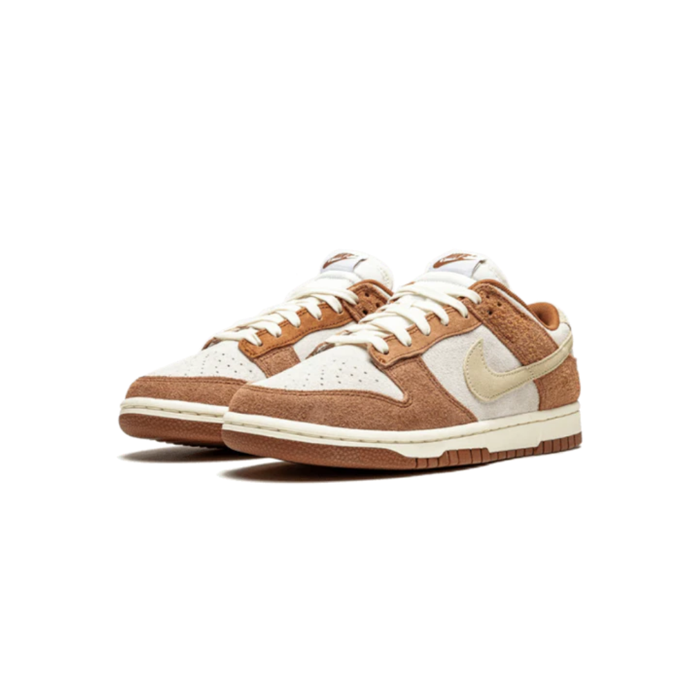 Nike Dunk Low Medium Curry