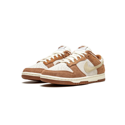 Nike Dunk Low Medium Curry