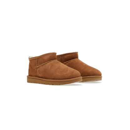 UGG Classic Ultra Mini Boot Chestnut