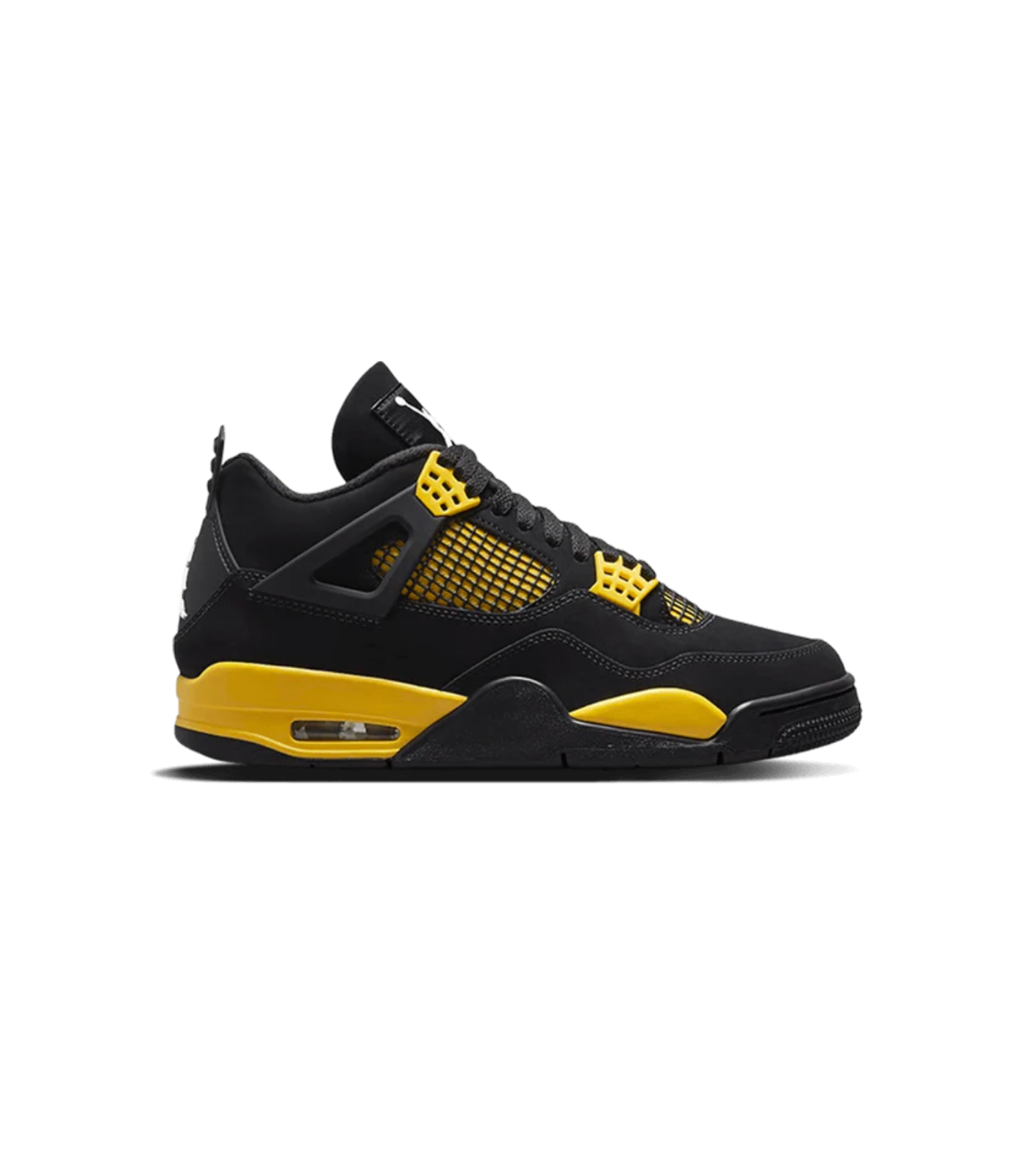 Air Jordan 4 Retro Thunder (2023) (GS)