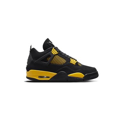 Air Jordan 4 Retro Thunder (2023) (GS)