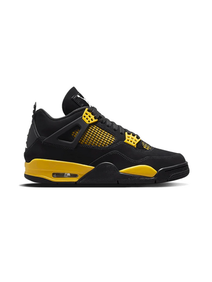 Air Jordan 4 Retro Thunder (2023) (GS)