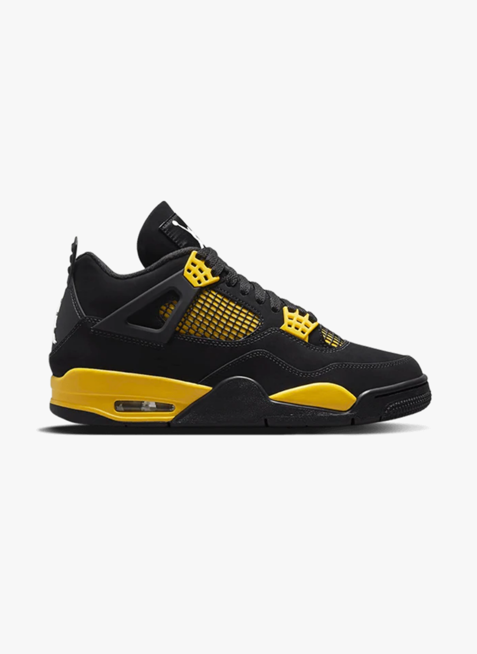 Air Jordan 4 Retro Thunder (2023) (GS)