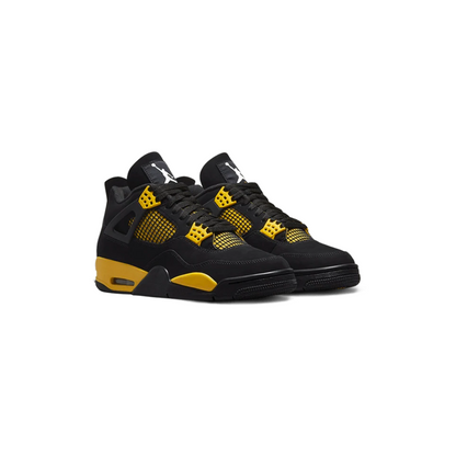 Air Jordan 4 Retro Thunder (2023) (GS)