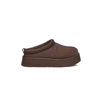 UGG Tazz Slipper Chocolate