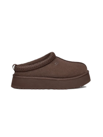 UGG Tazz Slipper Chocolate