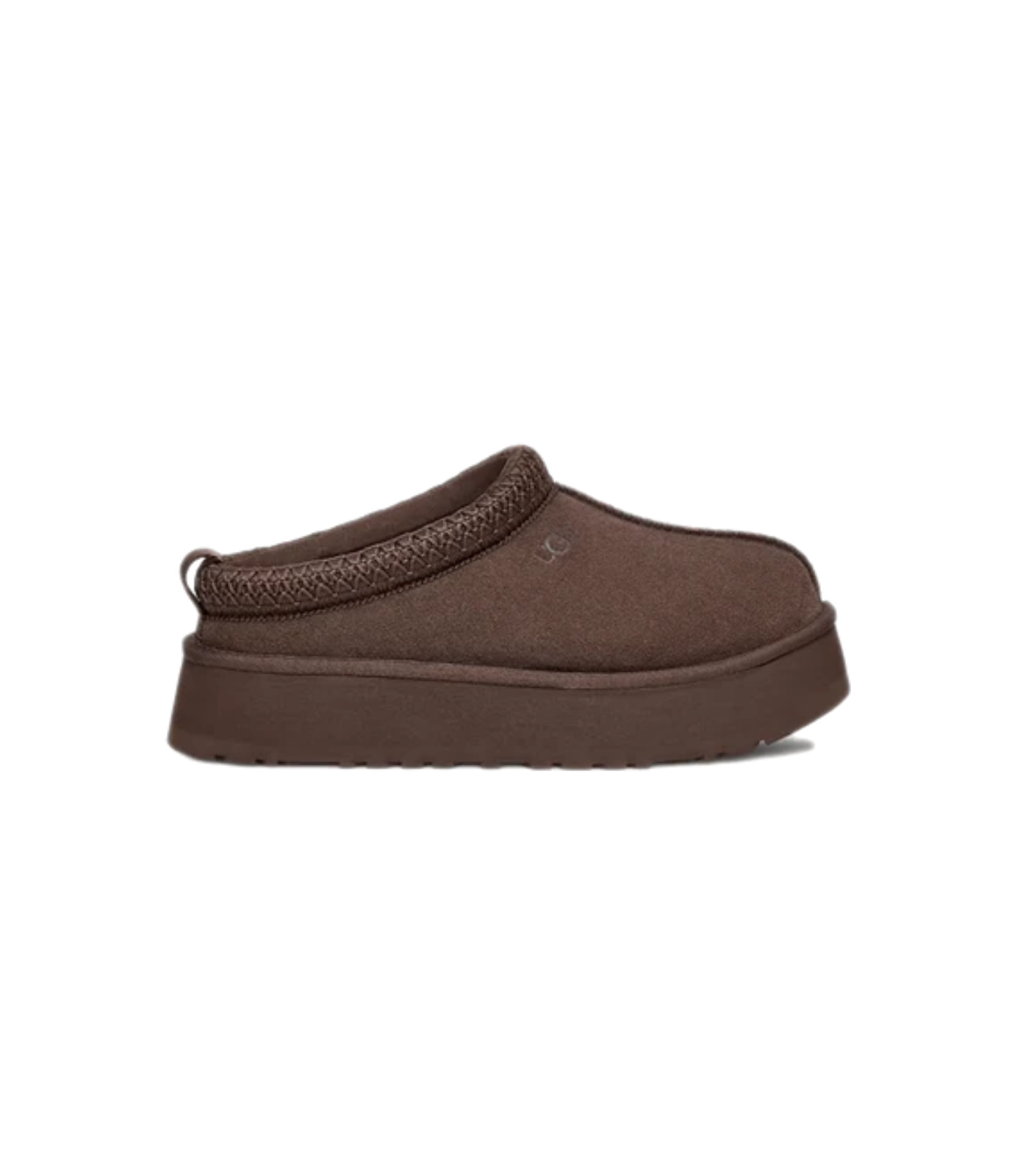 UGG Tazz Slipper Chocolate