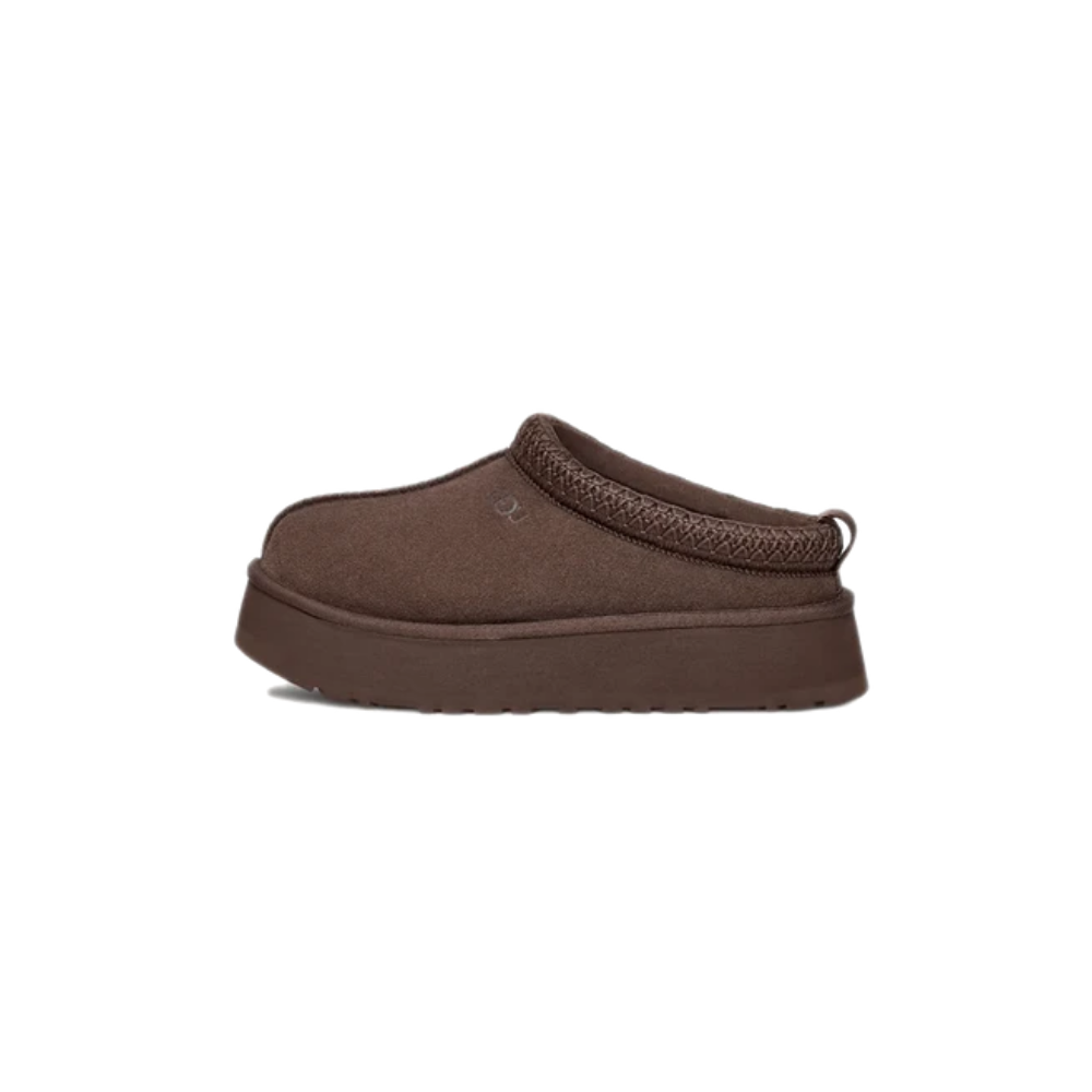 UGG Tazz Slipper Chocolate