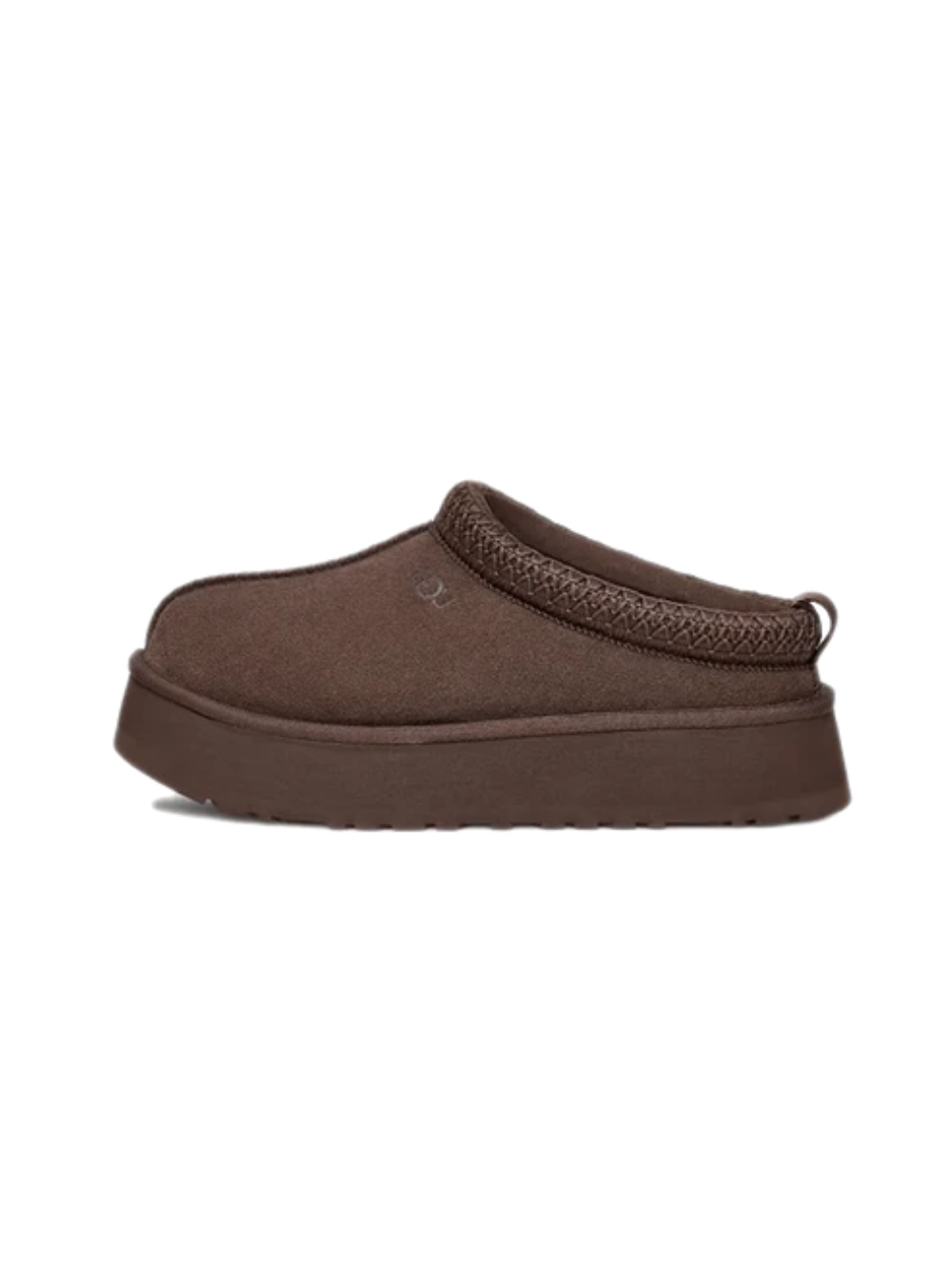 UGG Tazz Slipper Chocolate