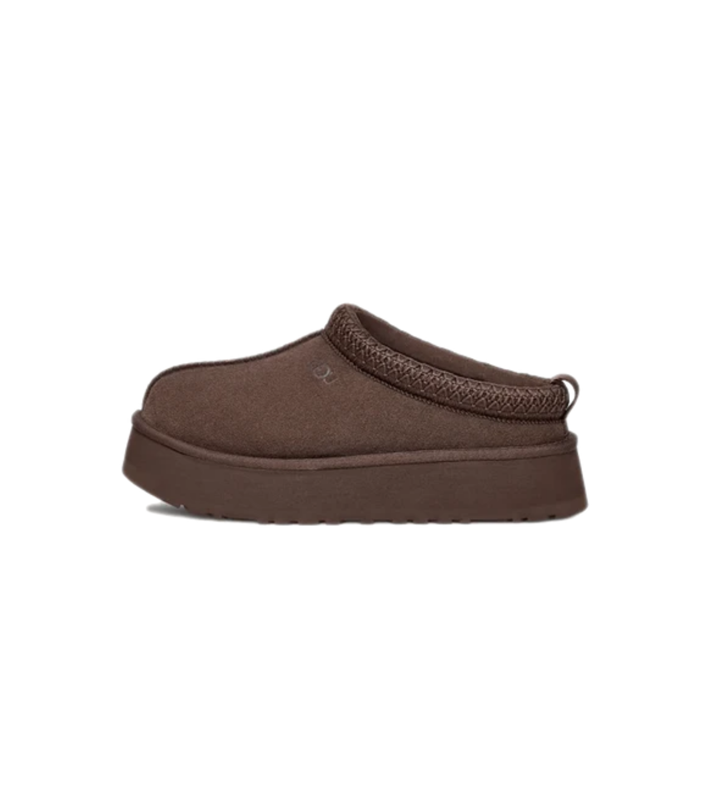 UGG Tazz Slipper Chocolate