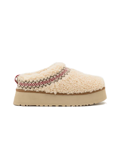 UGG Tazz Braid Natural