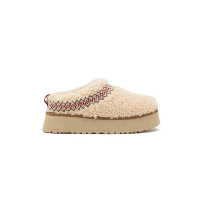 UGG Tazz Braid Natural