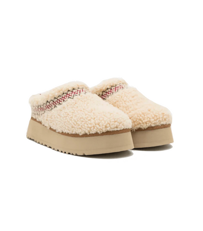 UGG Tazz Braid Natural