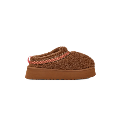 UGG Tazz Braid Hardwood