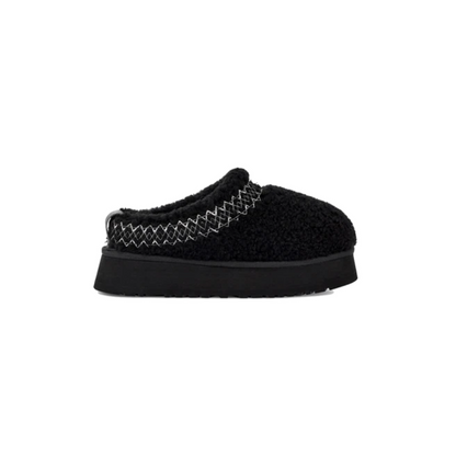 UGG Tazz Braid Black