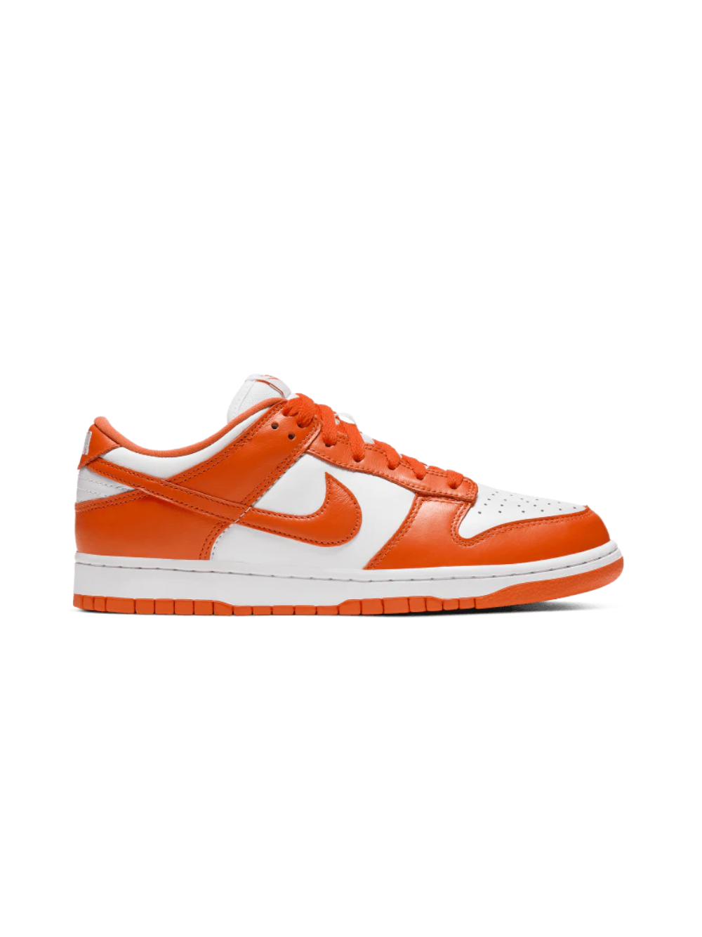 Dunk Low SP Orange Blaze (Syracuse)