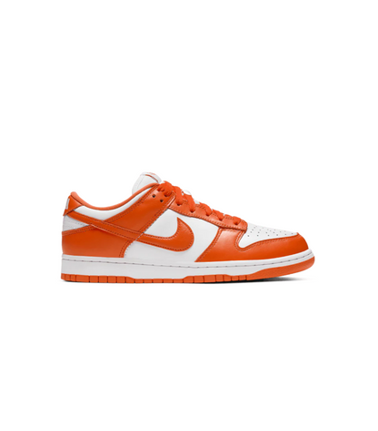 Dunk Low SP Orange Blaze (Syracuse)