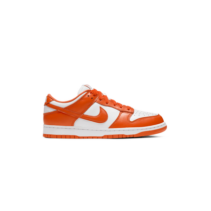 Dunk Low SP Orange Blaze (Syracuse)