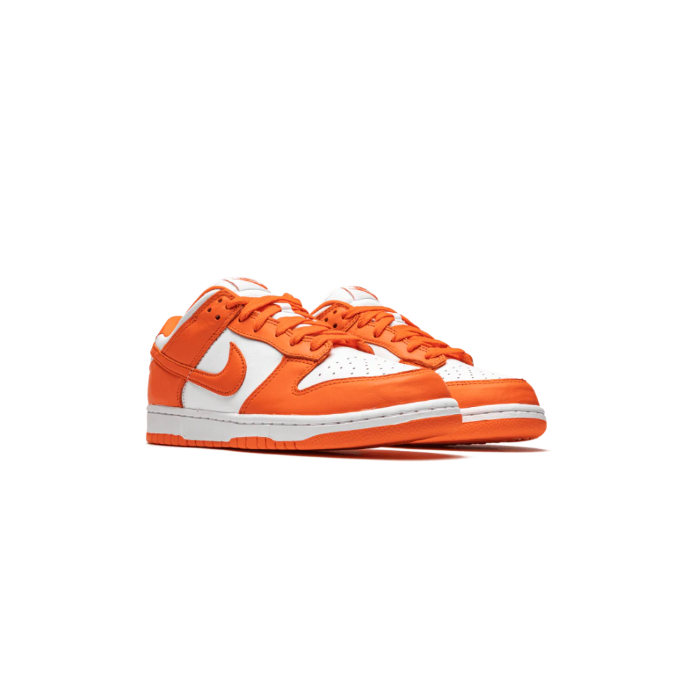 Dunk Low SP Orange Blaze (Syracuse)