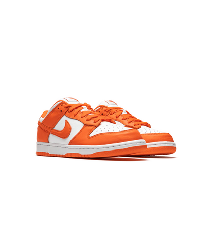 Dunk Low SP Orange Blaze (Syracuse)