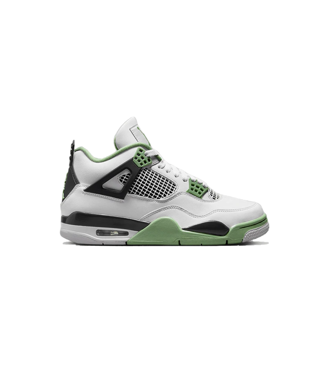 Air Jordan 4 Seafoam