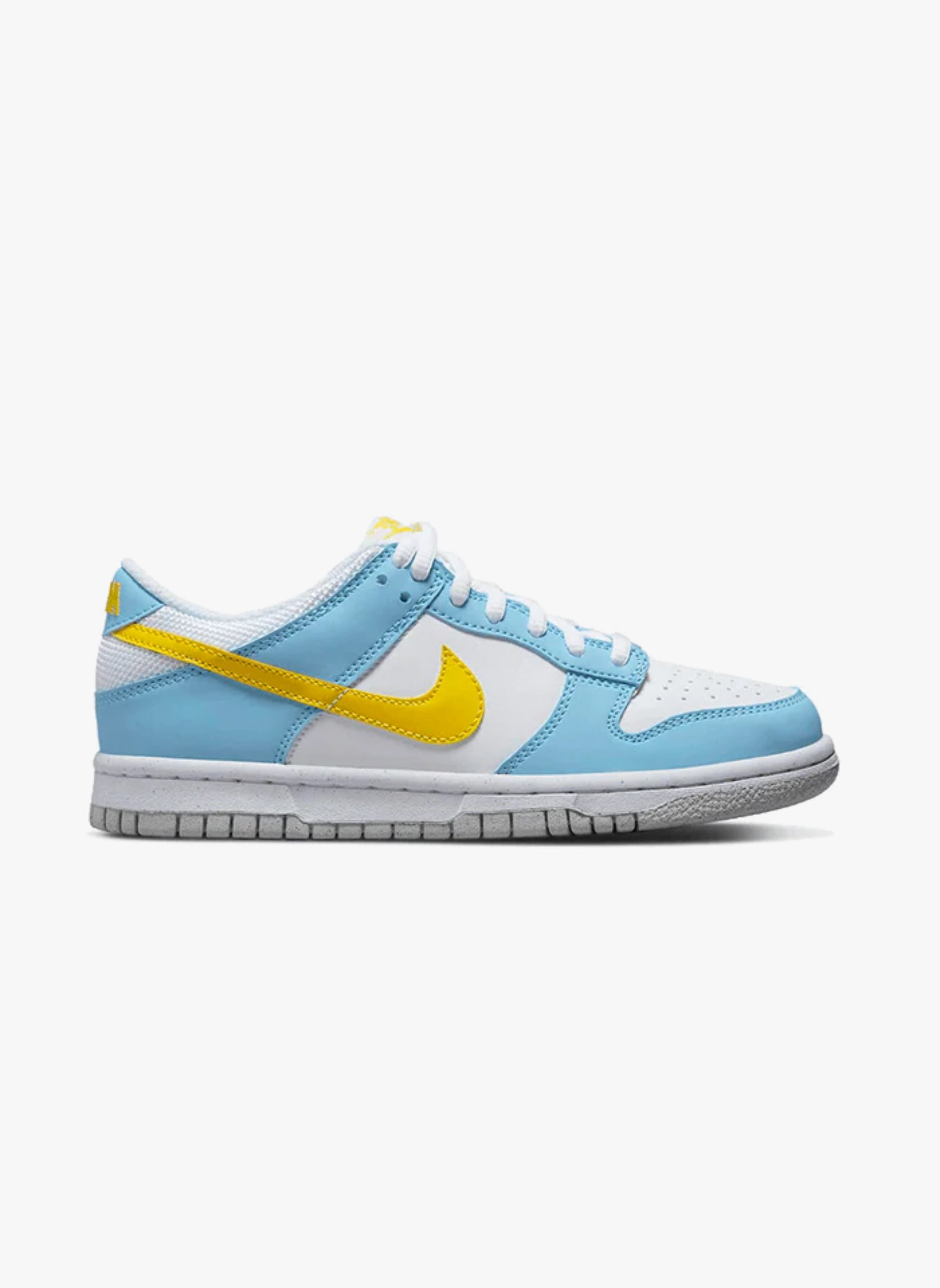 Dunk Low Next Nature Homer Simpson