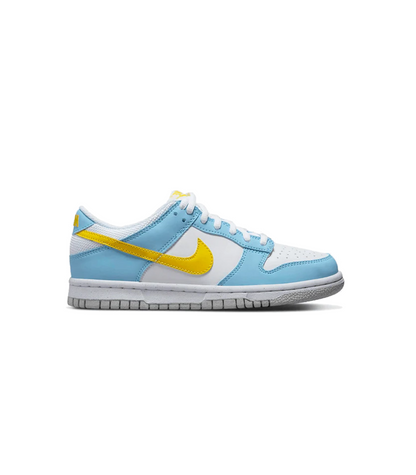 Dunk Low Next Nature Homer Simpson