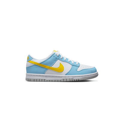 Dunk Low Next Nature Homer Simpson