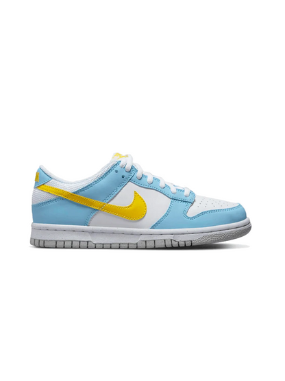 Dunk Low Next Nature Homer Simpson