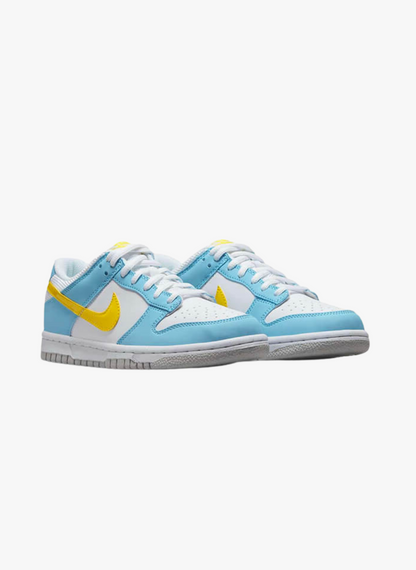 Dunk Low Next Nature Homer Simpson