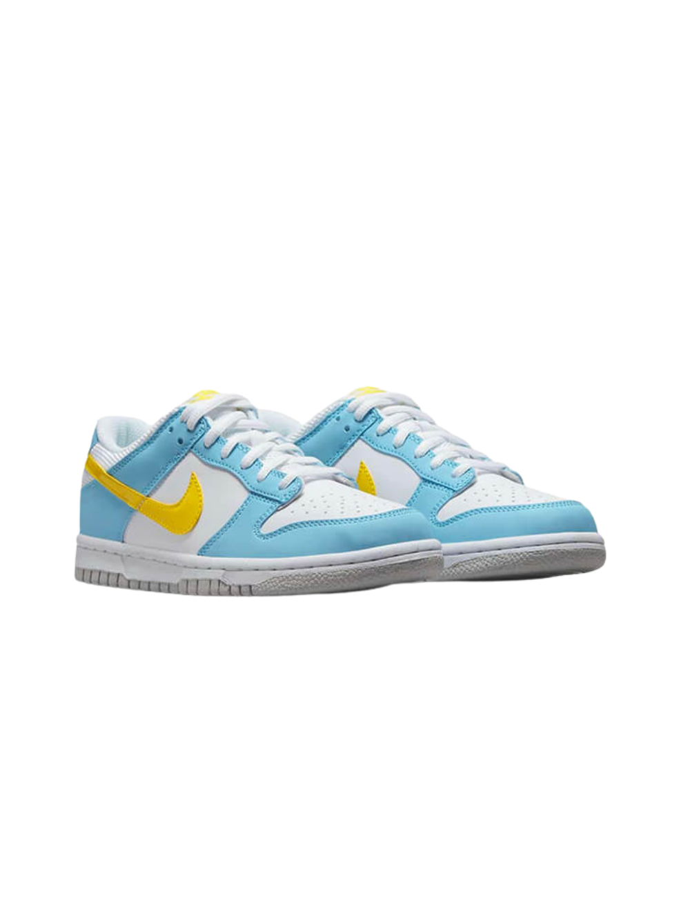 Dunk Low Next Nature Homer Simpson